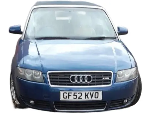 Audi A4 GF52 KVO