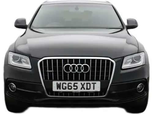 Audi Q5 WG65 XDT