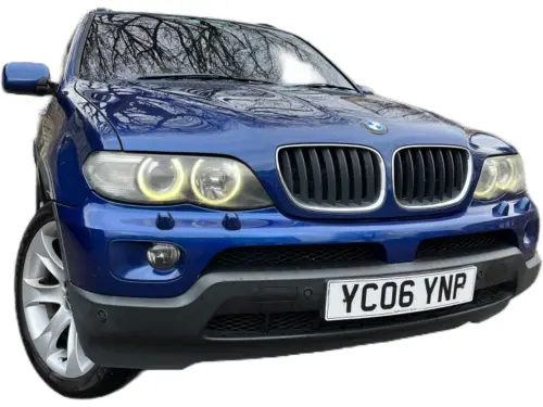 BMW X5 YC06 YNP