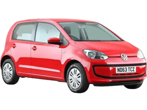 Volkswagen Move up ND63 TCZ