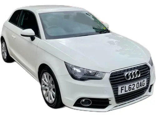 Audi A1 Sport TDI FL62 OAG