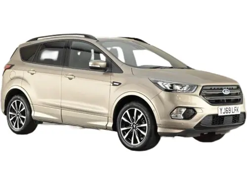 Ford Kuga YJ69 LFK