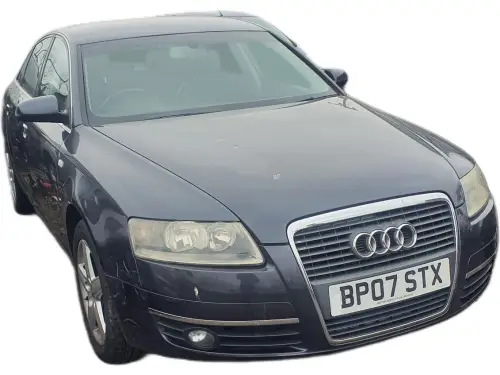 Audi A6 BP07 STX