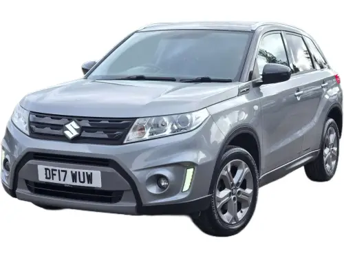Suzuki Vitara DF17 WUW