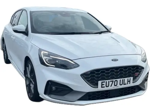 Ford Focus ST EU70 ULH