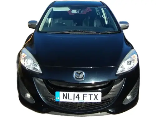 Mazda 5 NL14 FTX