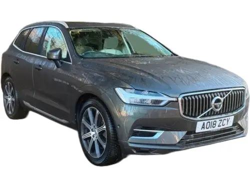 Volvo XC60 AO18 ZCY