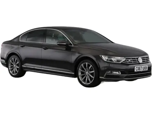 Volkswagen Passat CX67 UXB