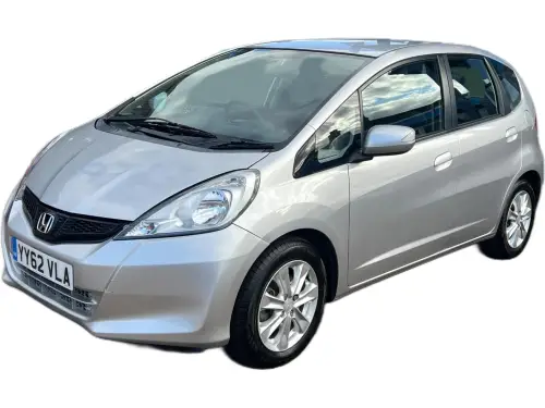 Honda Jazz YY62 VLA