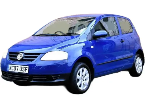 Volkswagen FOX NC07 USF
