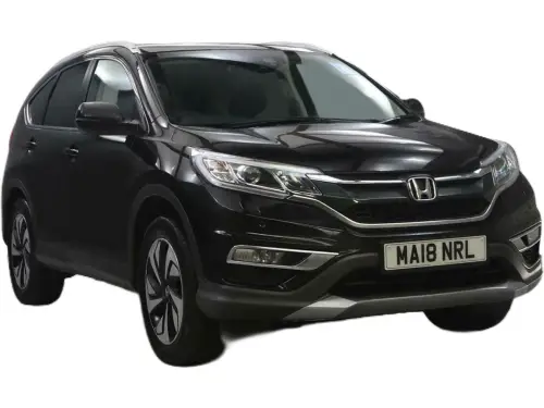 Honda CR-V MA18 NRL