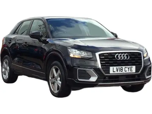 Audi Q2 LV18 CYE