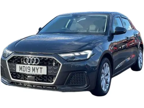 Audi A1 Sport 30 TFSI S-A MD19 MYT