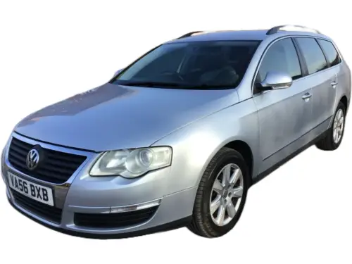 Volkswagen Passat SE TDI VA56 BXB