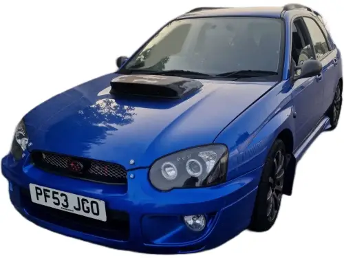 Subaru Impreza PF53 JGO