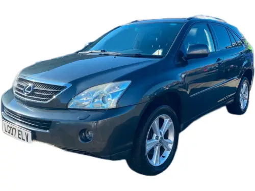 Lexus RX400 H SE CVT LG07 ELV