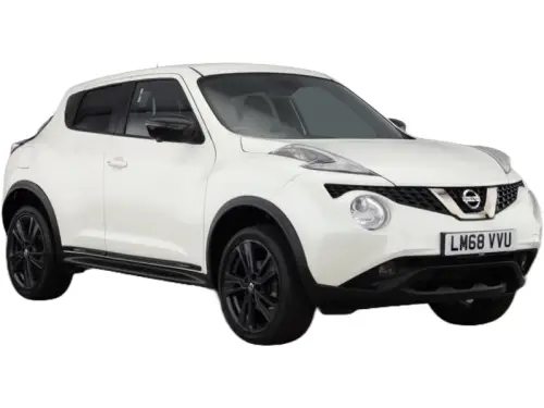 Nissan Juke LM68 VVU
