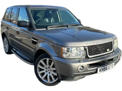 Land Rover Range Rover Sport KH56 ETD
