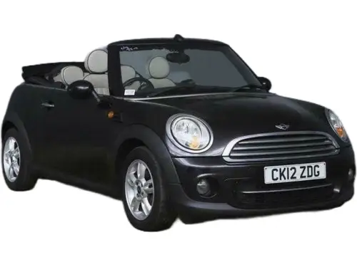 MINI Mini (R57) CK12 ZDG