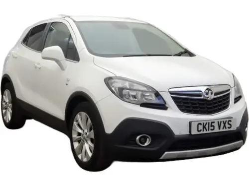 Vauxhall Mokka CK15 VXS