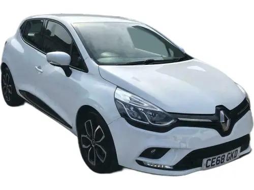 Renault Clio Play TCe CE68 GKD