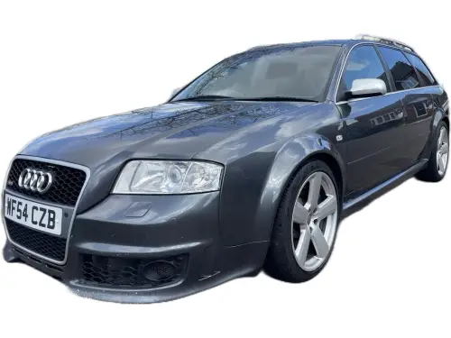 BMW X5 Sport D Auto HF54 CZB