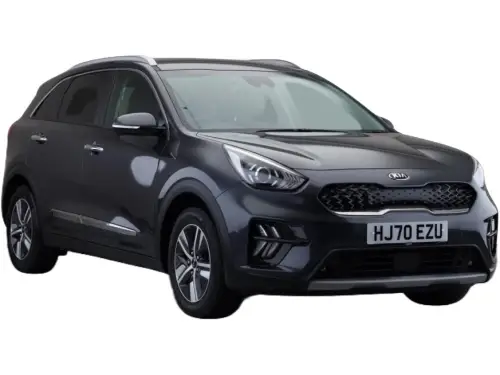 Kia Niro HJ70 EZU