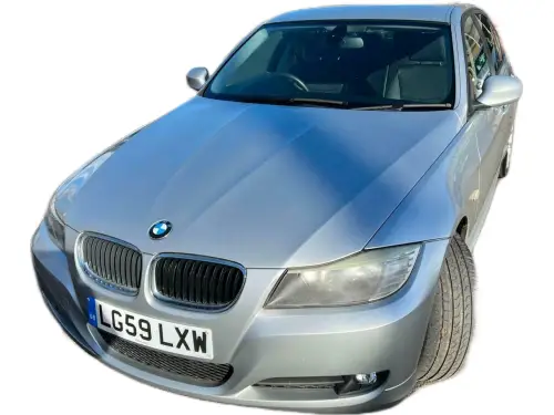BMW 3 Series LG59 LXW