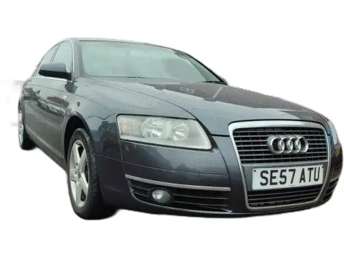 Audi A6 SE TDI Auto SE57 ATU
