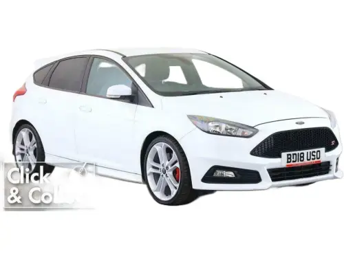 Ford Focus BD18 USO