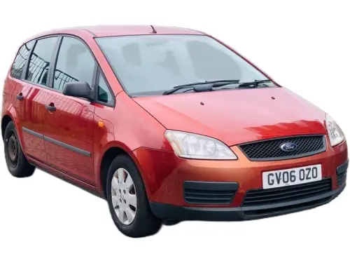 Ford Focus C-Max GV06 OZO