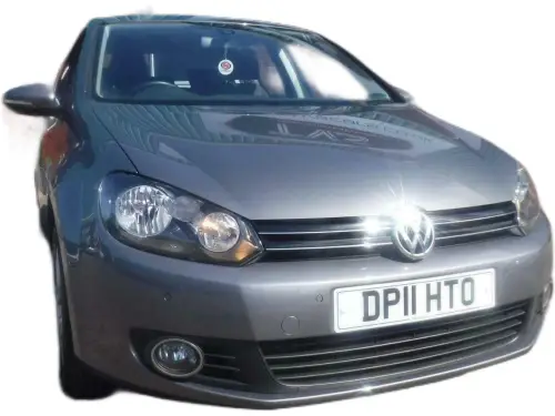 Volkswagen Golf Match TDI B-Tech DSG DP11 HTO