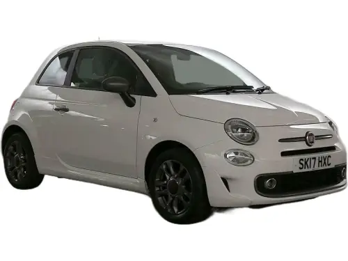 Fiat 500 S S-A SK17 HXC