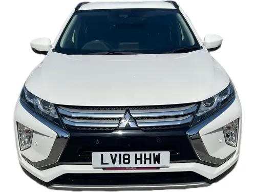 Mitsubishi Eclipse LV18 HHW