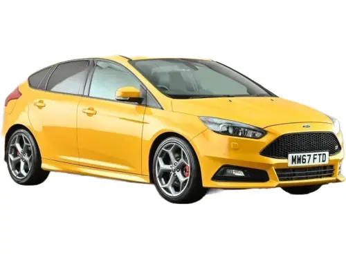 Ford Focus MW67 FTD