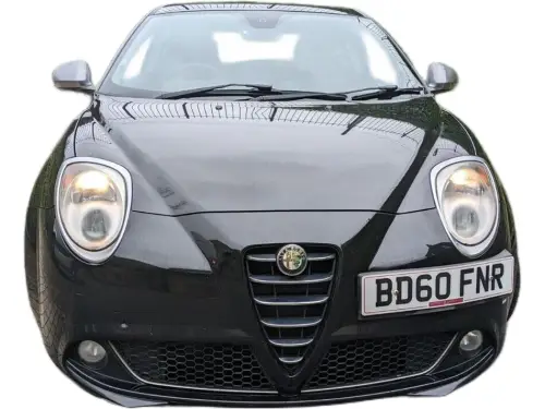 Alfa Romeo Mito BD60 FNR