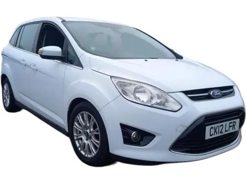 Ford Grand C-Max CK12 LFR