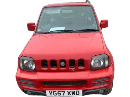 Suzuki Jimny YG57 XWD