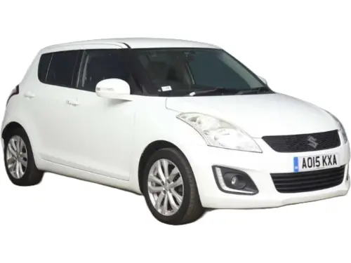 Suzuki Swift AO15 KXA