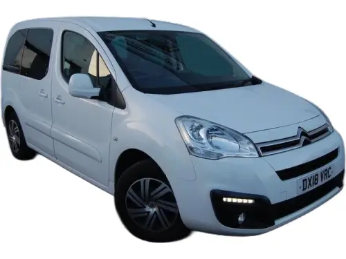 Citroën Berlingo Multispace DX18 VRC