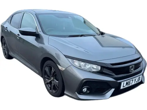 Honda Civic LM67 YJB