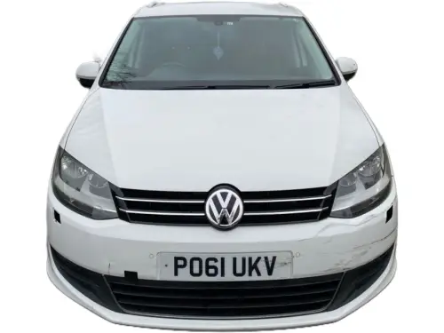 Volkswagen Sharan PO61 UKV