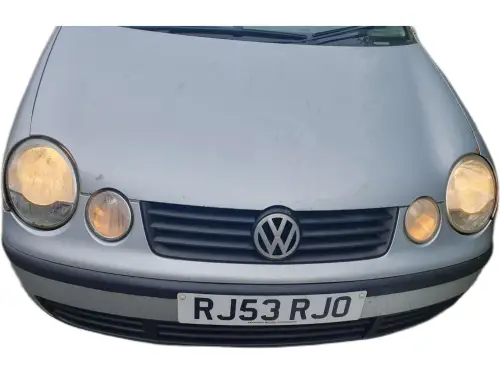 Volkswagen Polo RJ53 RJO