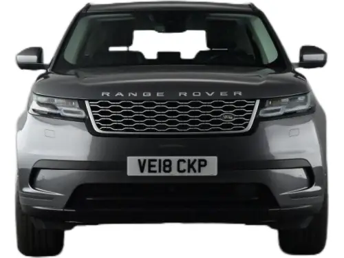 Land Rover Range Rover Velar VE18 CKP
