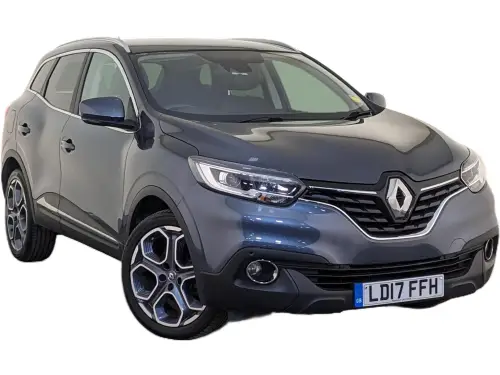 Renault Kadjar LD17 FFH