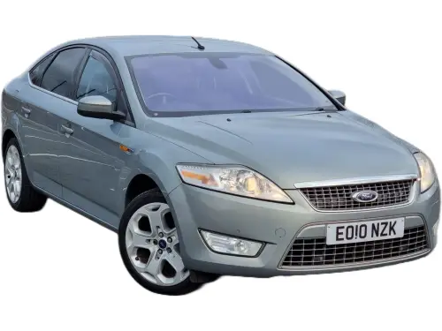 Ford Mondeo EO10 NZK