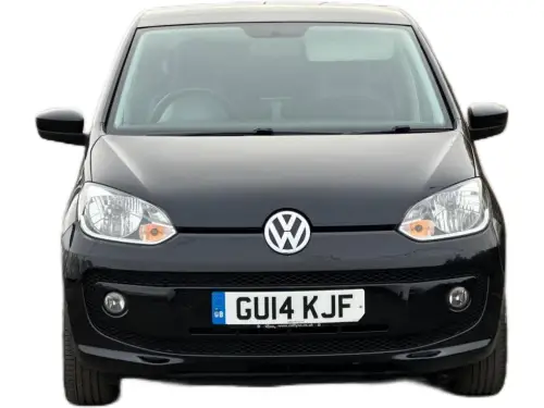 Volkswagen up GU14 KJF