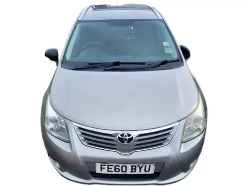 Toyota Avensis FE60 BYU
