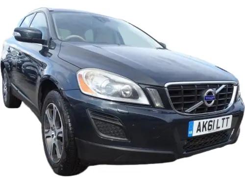 Volvo XC60 AK61 LTT