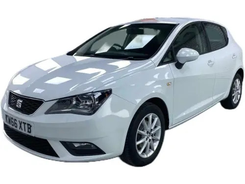 SEAT Ibiza SE Technology TSI KW66 XTB